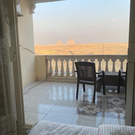 Pyramita Hotel Ghatati Екстер'єр фото