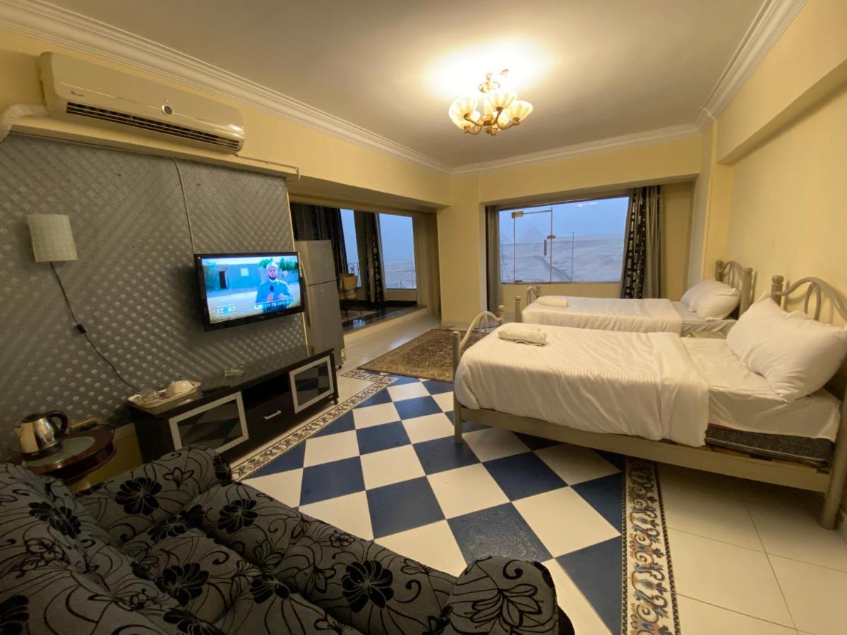 Pyramita Hotel Ghatati Екстер'єр фото