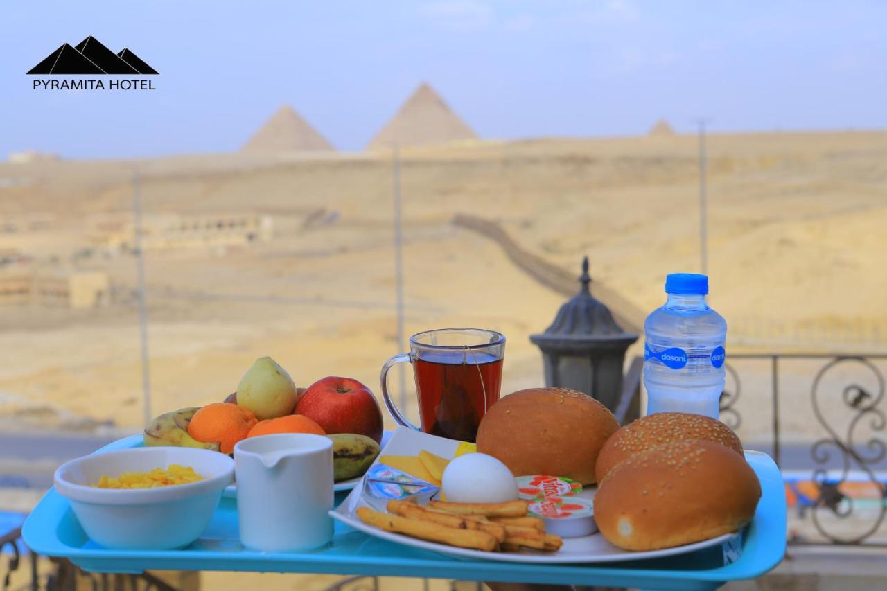 Pyramita Hotel Ghatati Екстер'єр фото