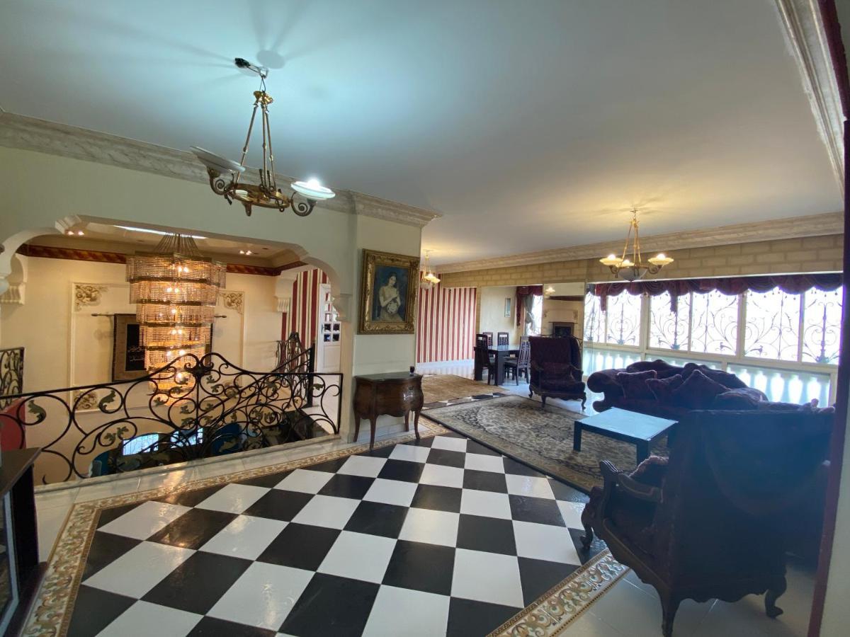 Pyramita Hotel Ghatati Екстер'єр фото