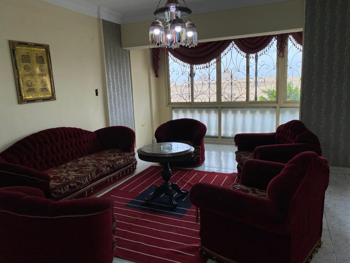 Pyramita Hotel Ghatati Екстер'єр фото